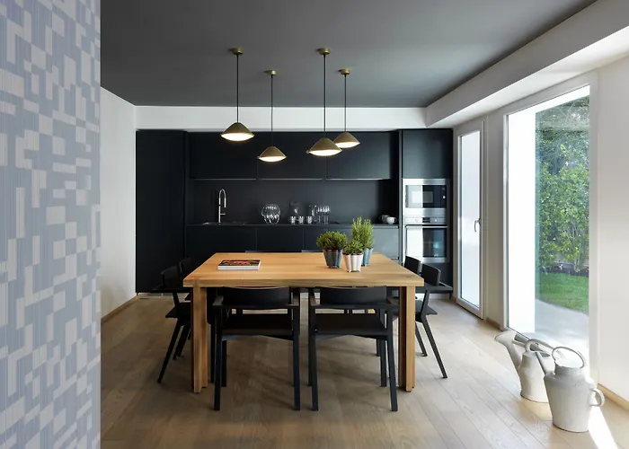 Conti Guest House Milano